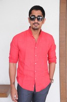 Siddharth Photo Gallery